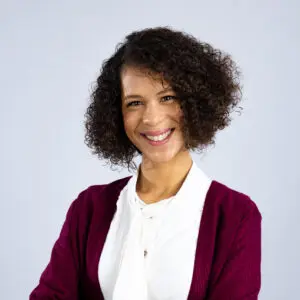 Portrait Axelle Badot - Psychologue du travail