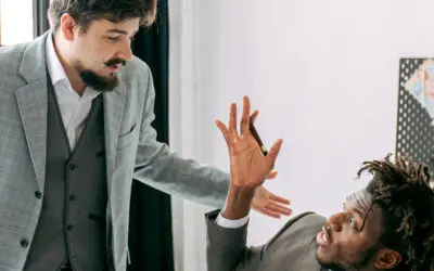 Transformer les conflits au travail : d’une source de tension à un levier de développement