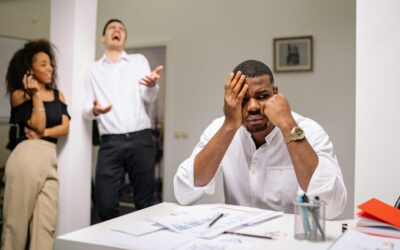 Comment dire stop au harcèlement moral : conseils et ressources pratiques